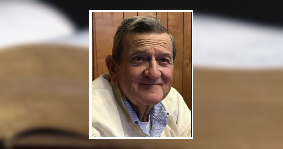 Bud James Reed Obituary, Taylorsville, NC