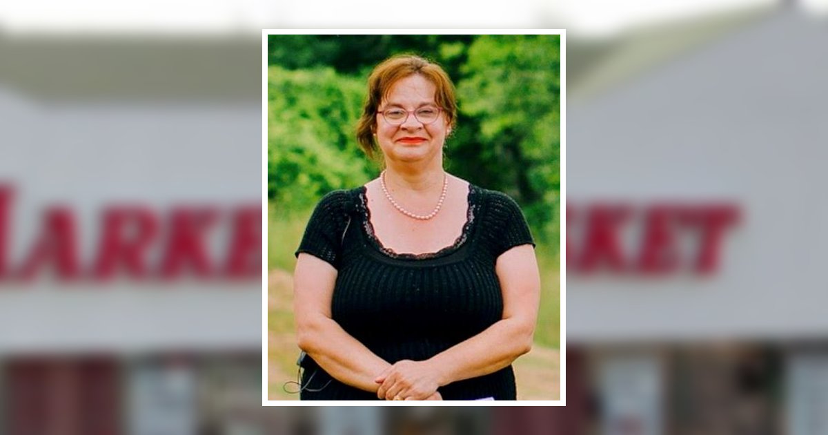 Portrait of Marilyn M. Walker