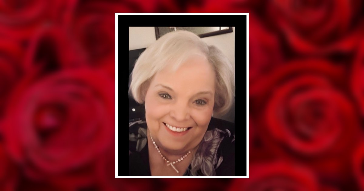 Yvonne Marie Norman Obituary February 5, 2025 Rose Neath Funeral Homes