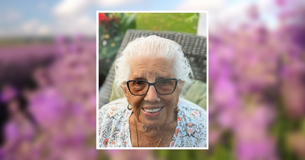 Natalia Dmytrenko Addison, IL Obituary