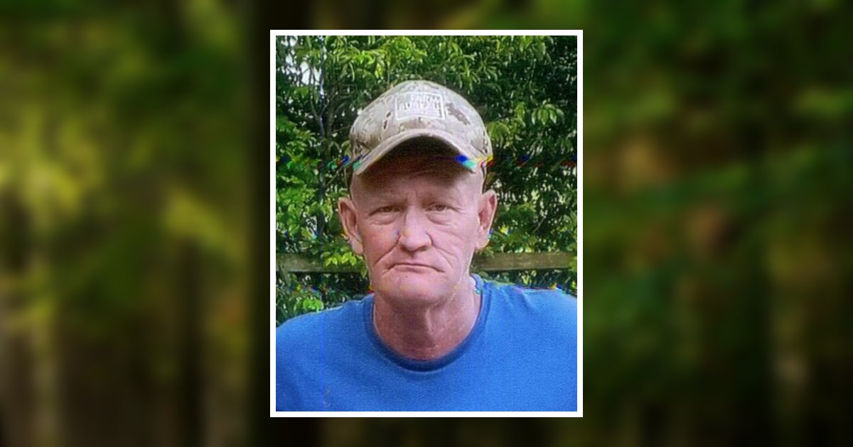 Brian Wilson Griffin Obituary 2023 Leavitt Funeral Home