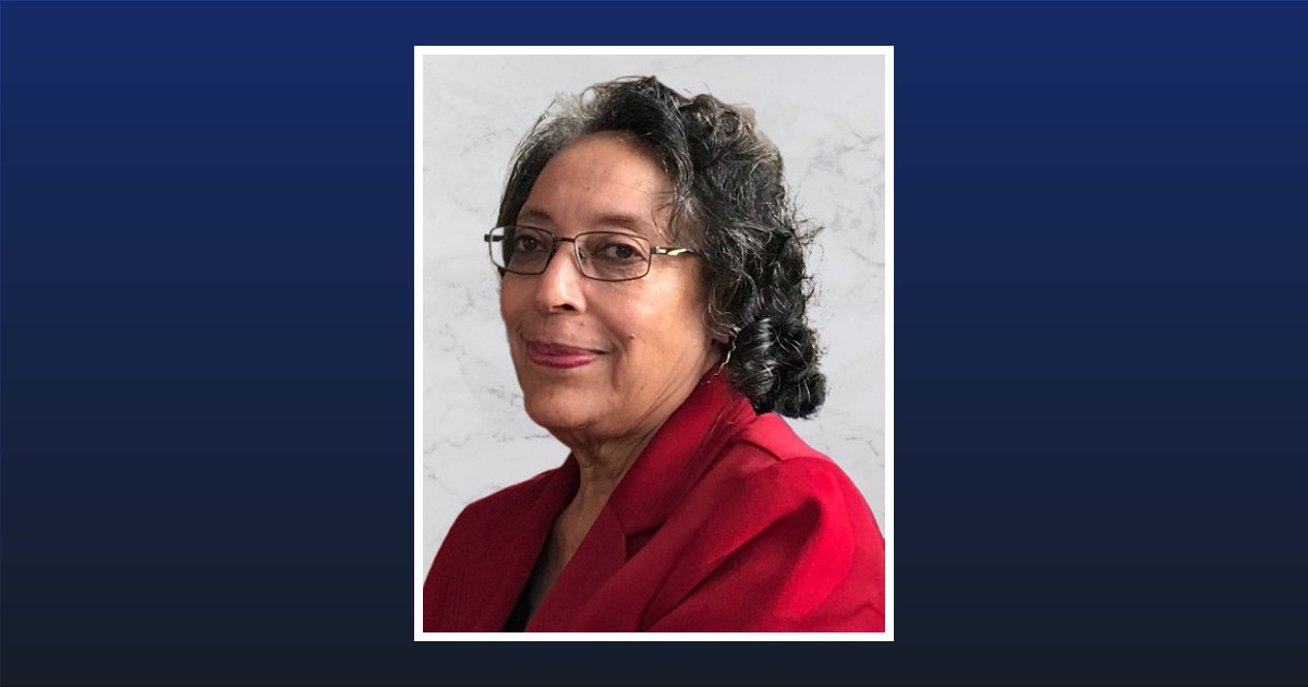 Frances R McGill Obituary 2023 Lee Funeral Homes