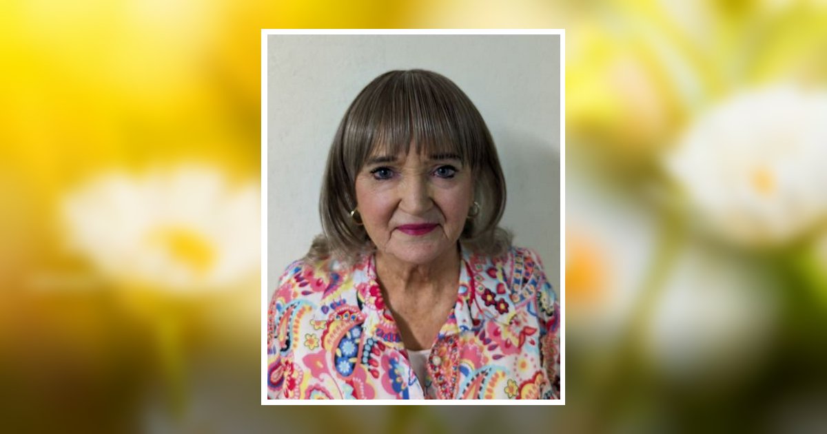 Gayle Davis Obituary, Loudon, TN