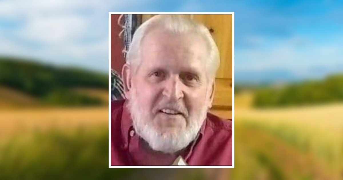 Earl Gosnell Obituary 2024 Seawright Funeral Home & Crematory