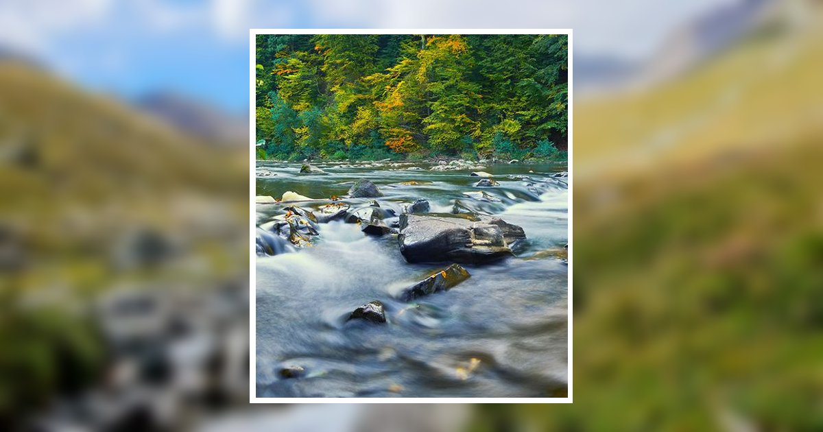 James Emory Gasperson Obituary, Asheville, NC