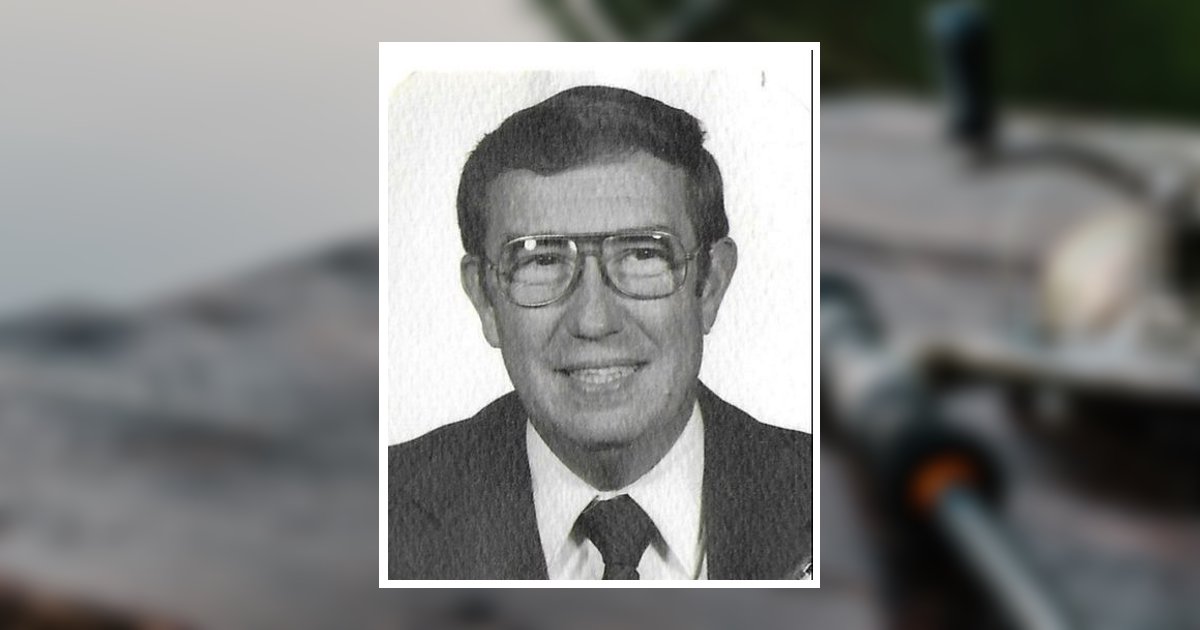 Fred Stier Obituary, Cape Girardeau, MO