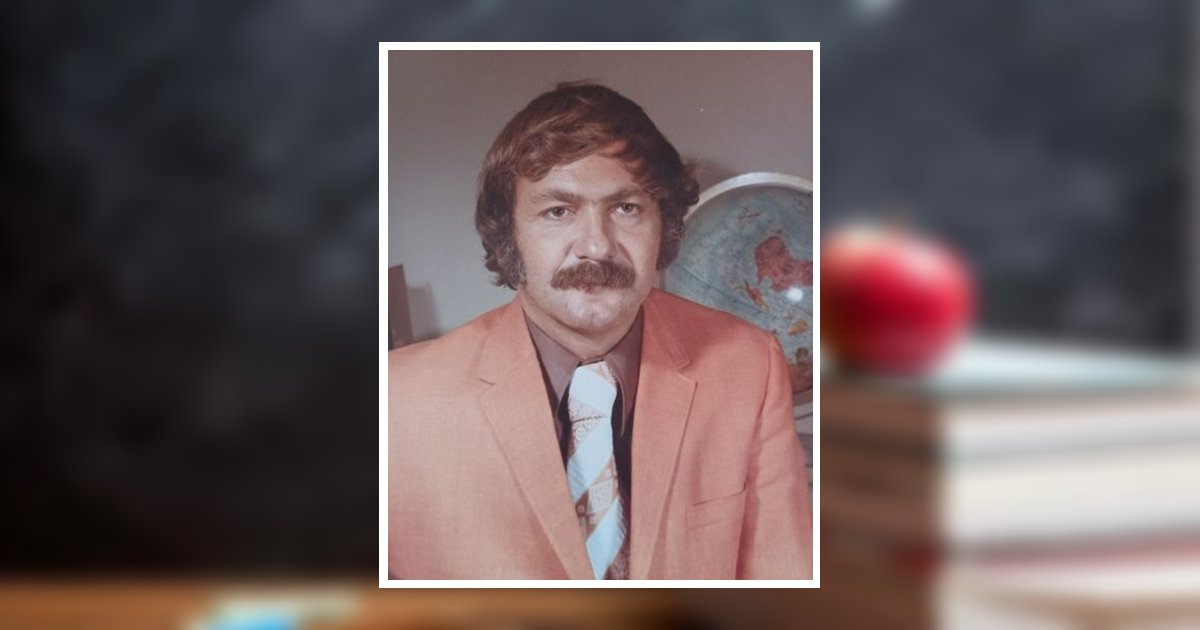 Jr Harry Lewis Chaplin