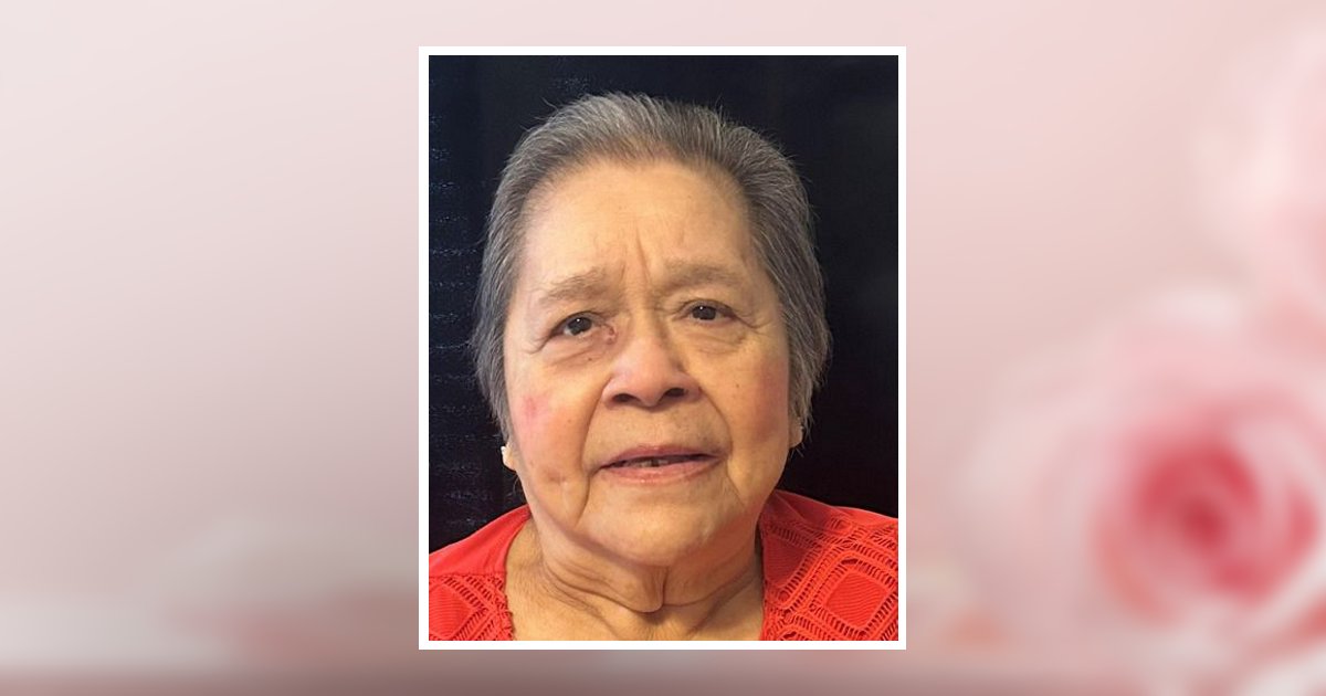 MARIA A. RODRIGUEZ
