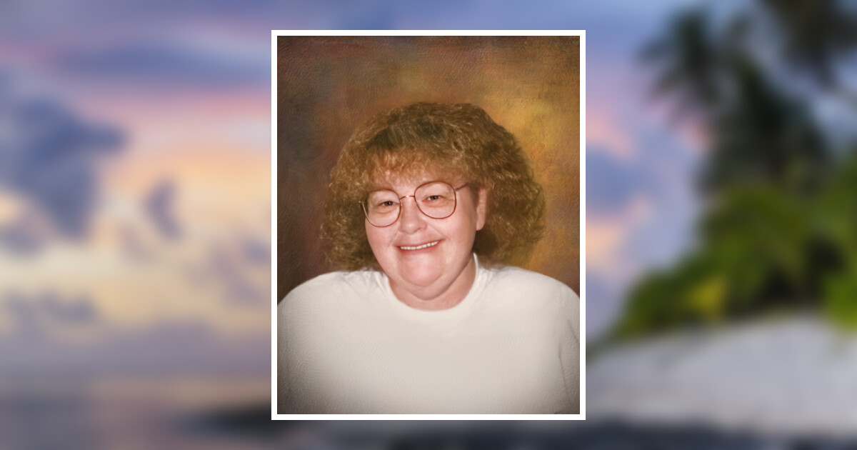 Elizabeth Ann Buehl Obituary 2024 - Adams Mason Funeral Home