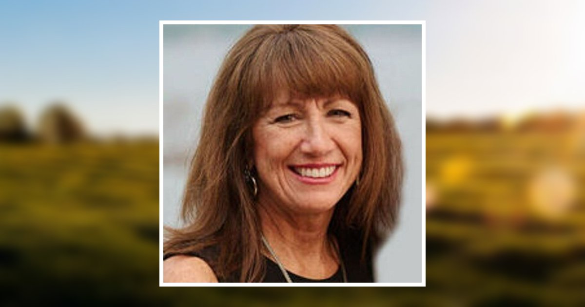 Rachelle "Shelly" Lynn Christ Obituary 2022 Mankato Mortuary