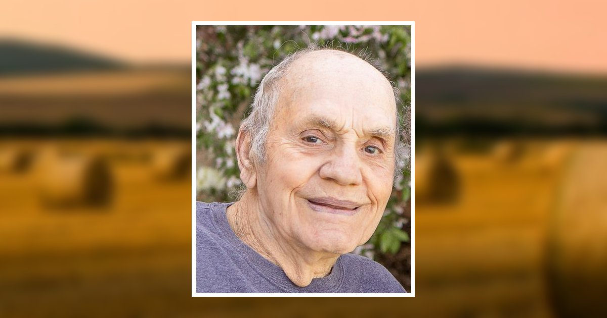 Clifford E Griffith Obituary 2023 Sanders Funeral Home