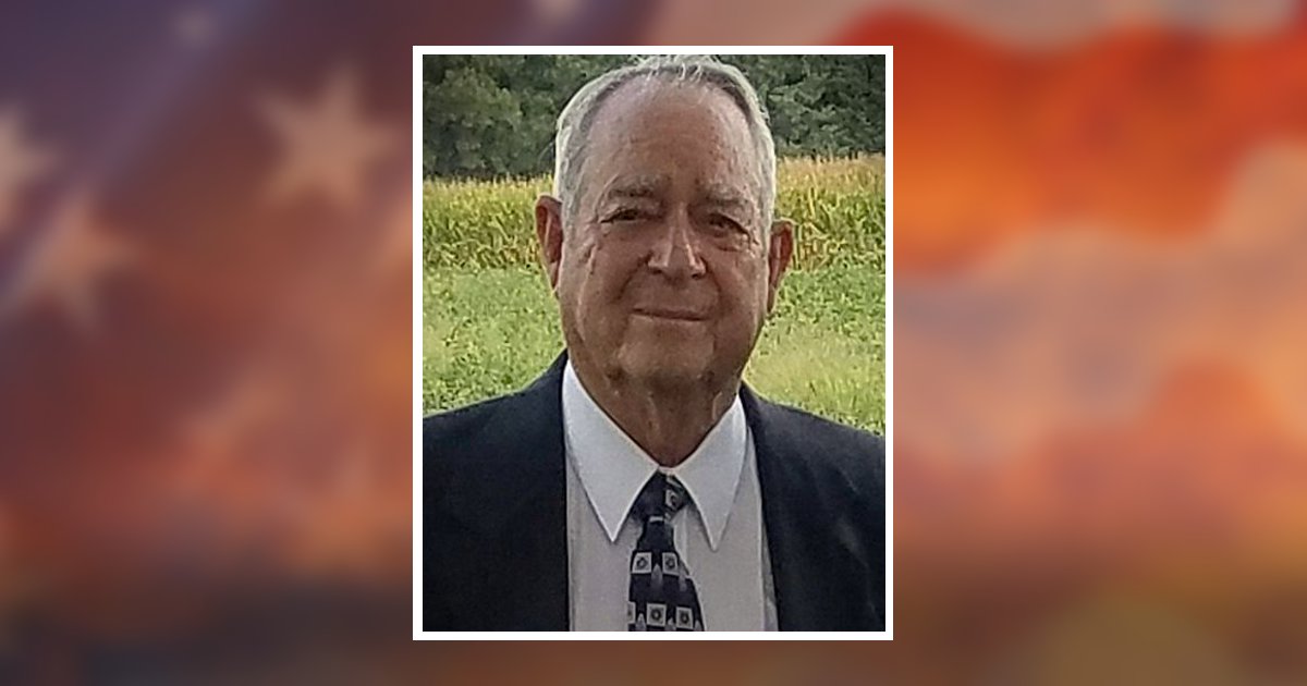 Robert Harry White Obituary, Rutherford, TN