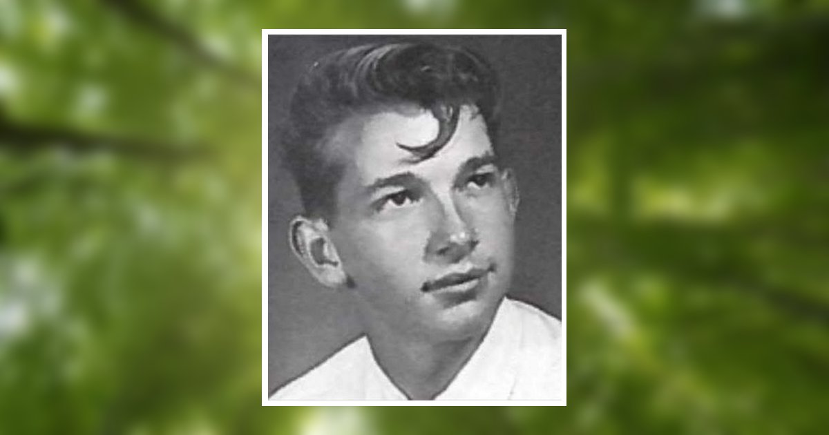 Michael Danny Johnson Obituary, Pineville, KY