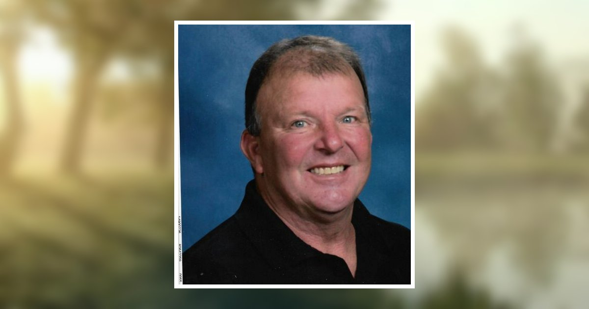 Jeffrey Paul Steffen Obituary 2022 Talbot Family Funeral Home