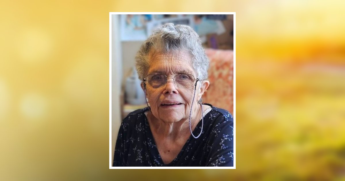 Marilyn Hawkins Obituary, Cambridge, NE