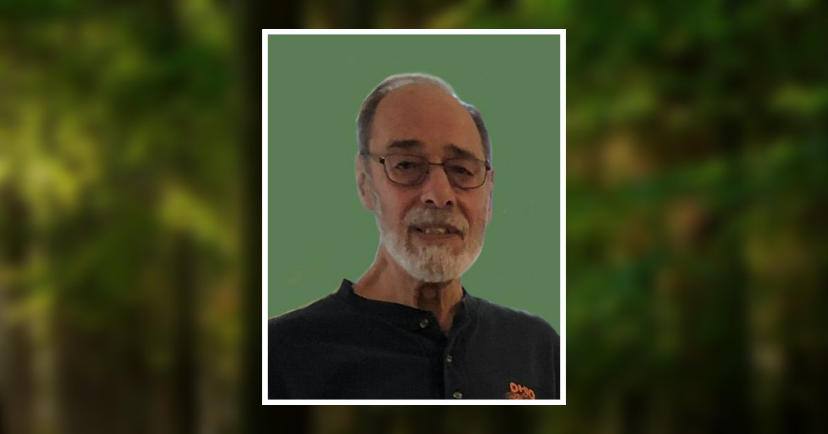 Mark E. Lane Obituary 2022 Hopkins Lawver Funeral Homes and Cremation