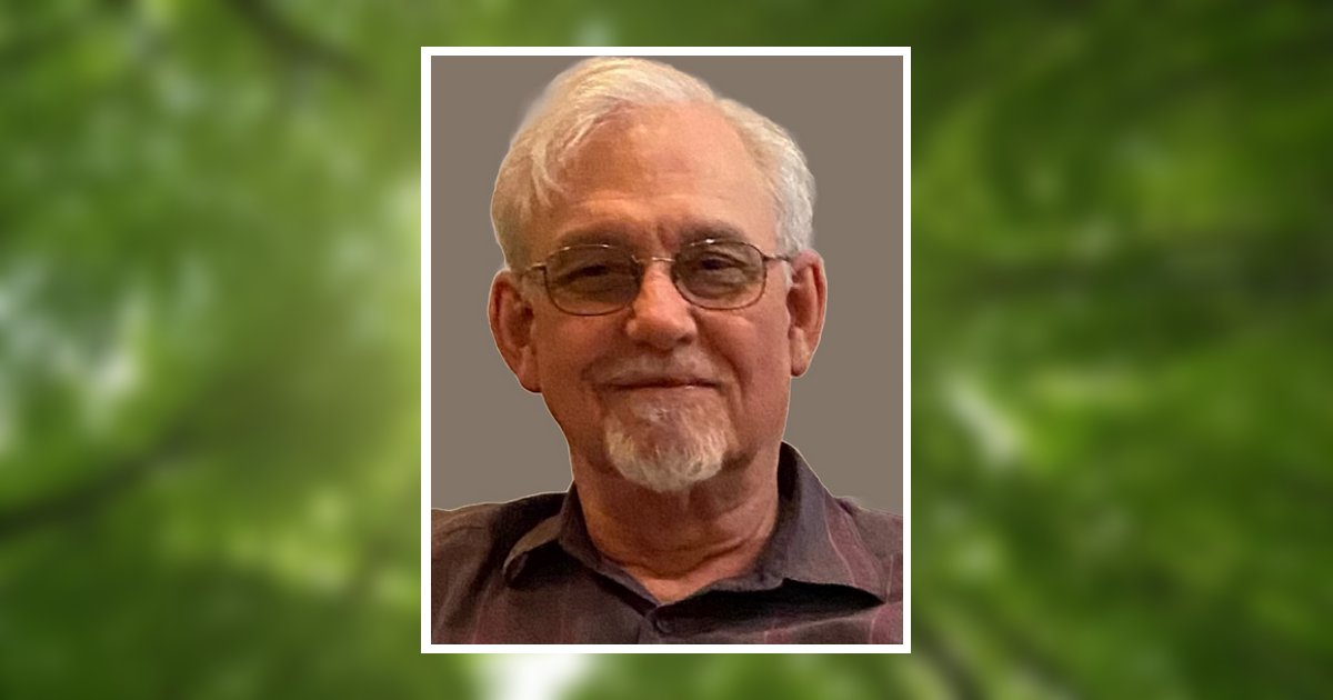 James William Glidden