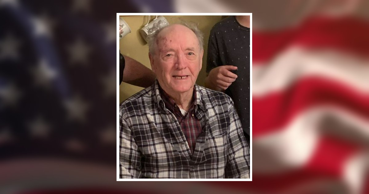 Edward D. Kain Bensalem, PA Obituary