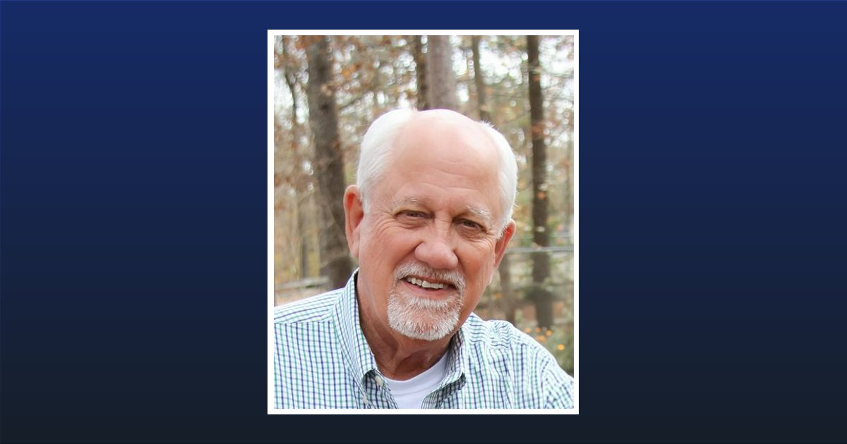 Alan D. Lee Obituary, Shreveport, LA