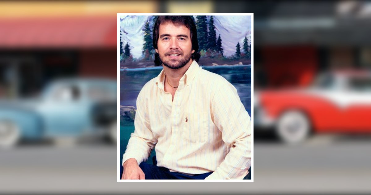 David Dwight Vanhoy Obituary, Elkin, NC