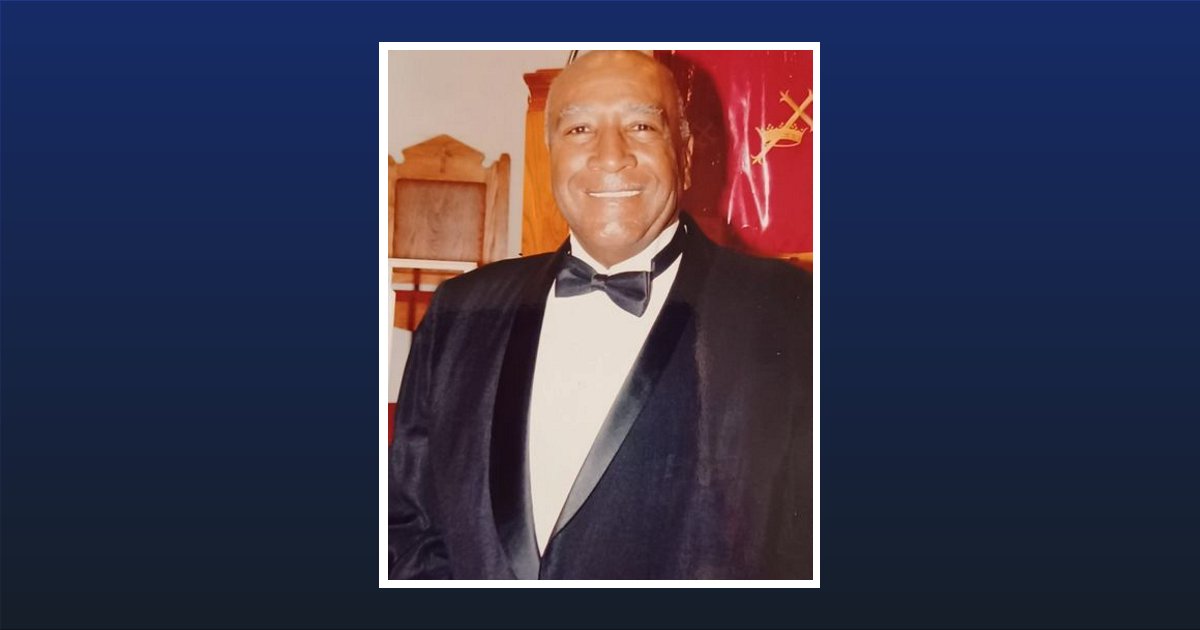 Rev. William Fleming Obituary, Philadelphia, PA
