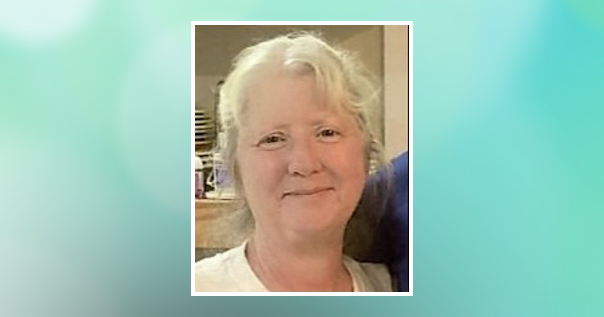 Gina Marie Fulcher Obituary, Beavercreek, OH