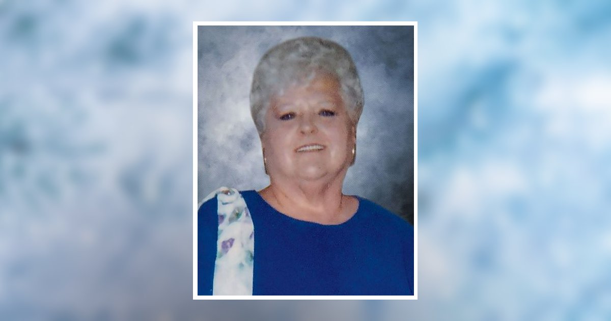 Mary Katherine Wright Obituary 2024 Daniel Funeral Home