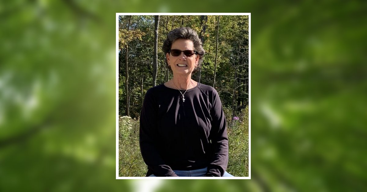 Debra "Debbie" Lynn Brown Hamilton, OH Obituary