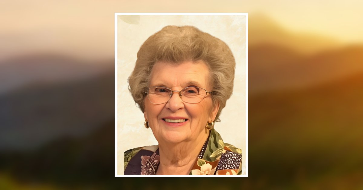 Patricia Tennant Obituary, Morgantown, WV