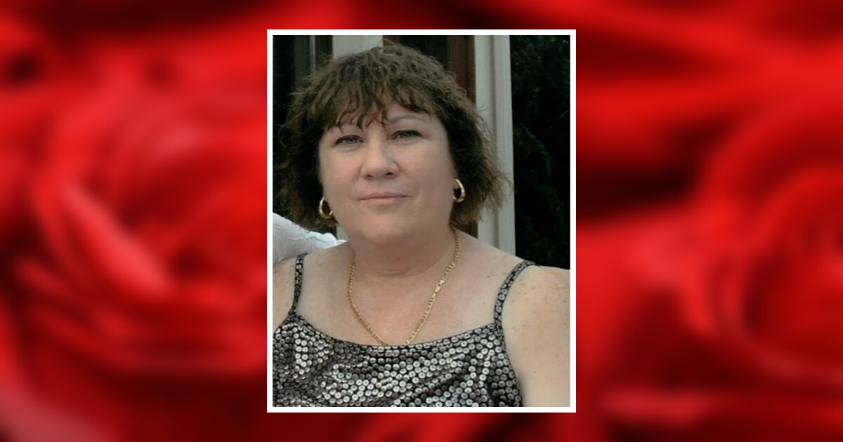 Julie Ann Baker Obituary April 13, 2024 - Parker-Ashworth Funeral Home