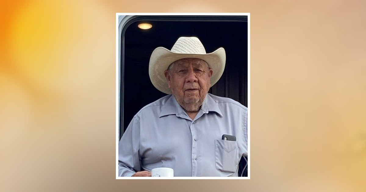 Manuel Lopez Torrez Bastrop, TX Obituary