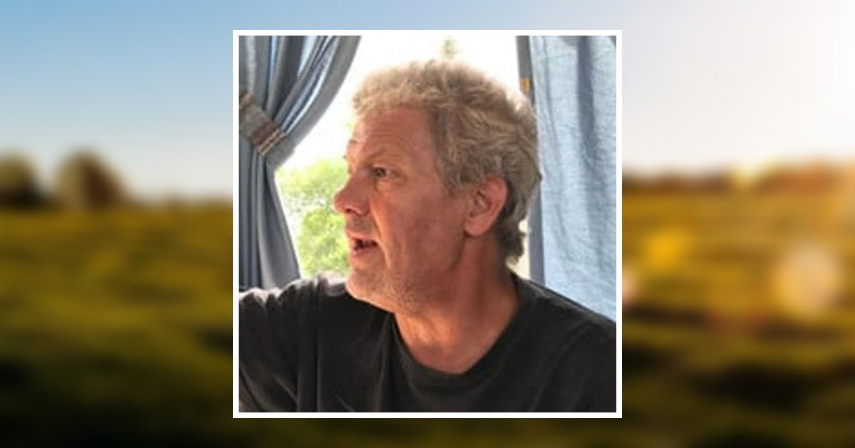 Andrew Clark Obituary 2023 Olson Funeral & Cremation