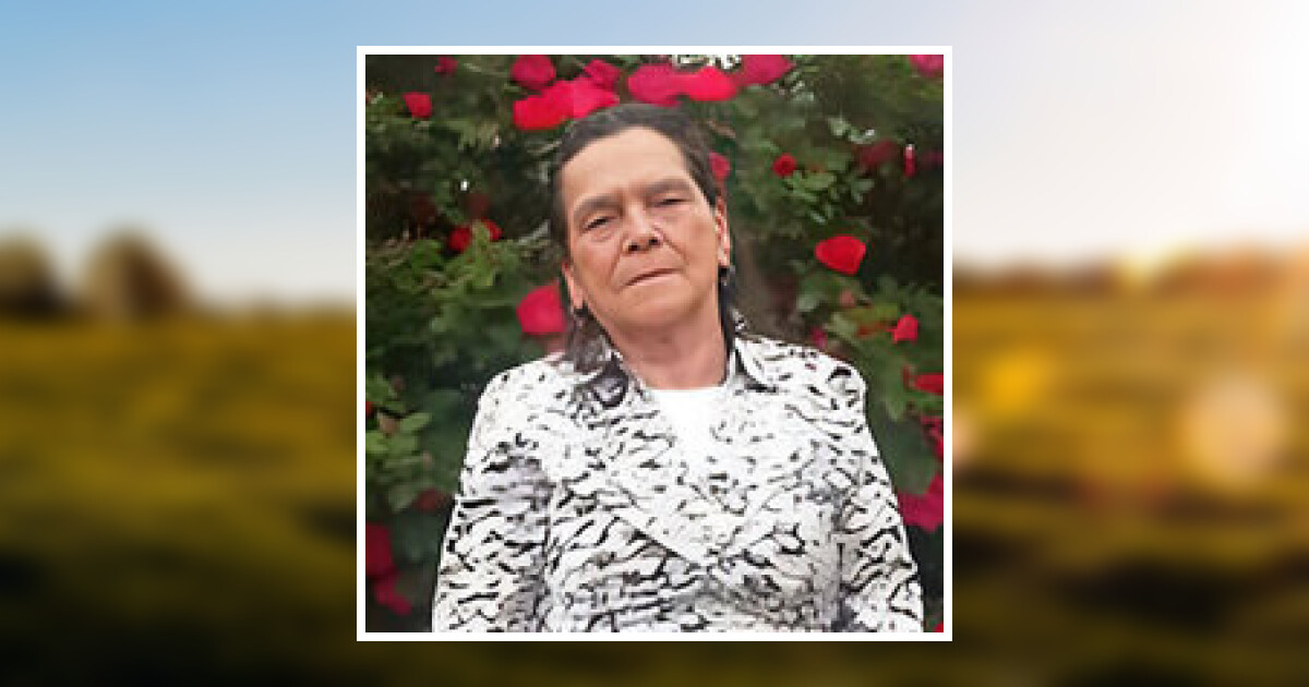 Josefina Tejada Lemus Obituary 2023 - New Hope Funeral Home