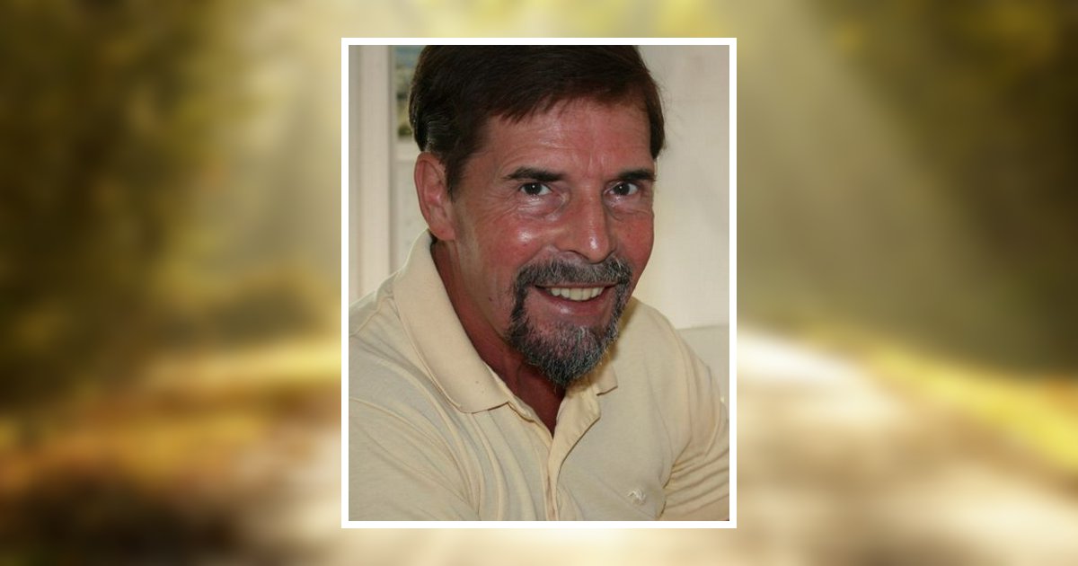 David Michael Bush Obituary, Hamilton, OH