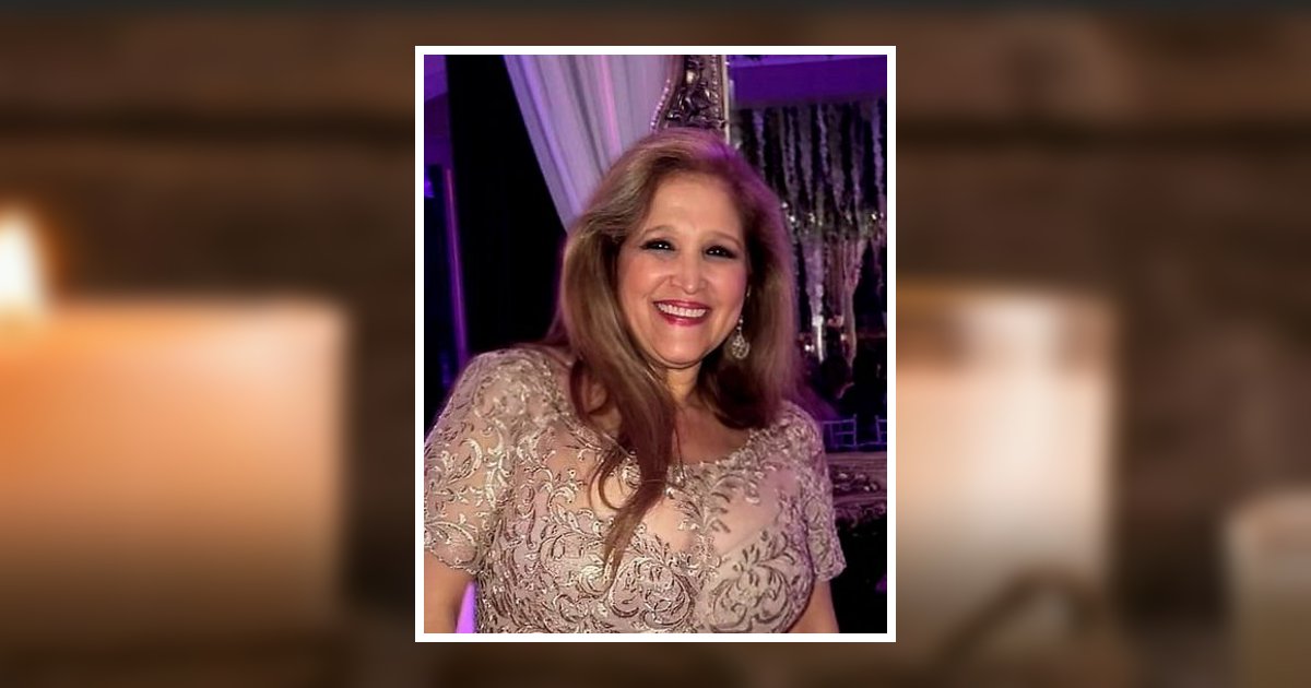 Patricia Rodriguez Obituary, Laredo, TX