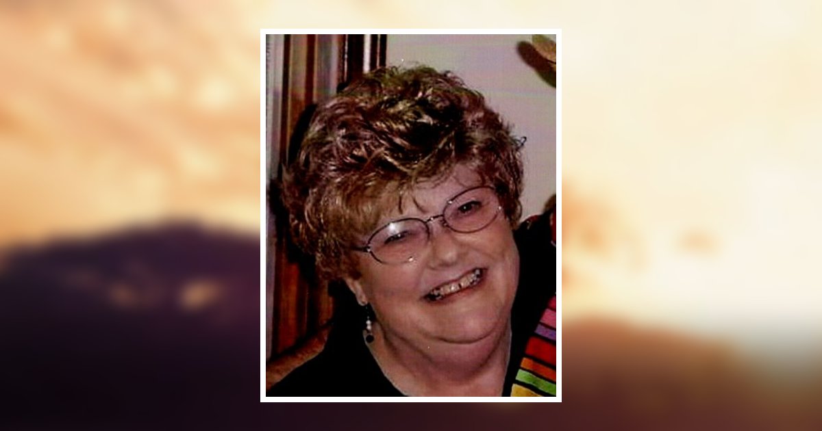 Sharol A. Mcdaniel Obituary, Bryan, OH