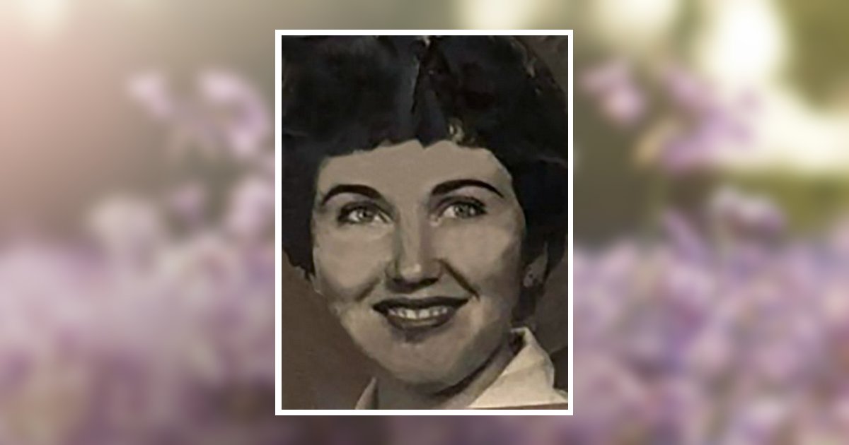 Clara Wachsmann Obituary, West, TX