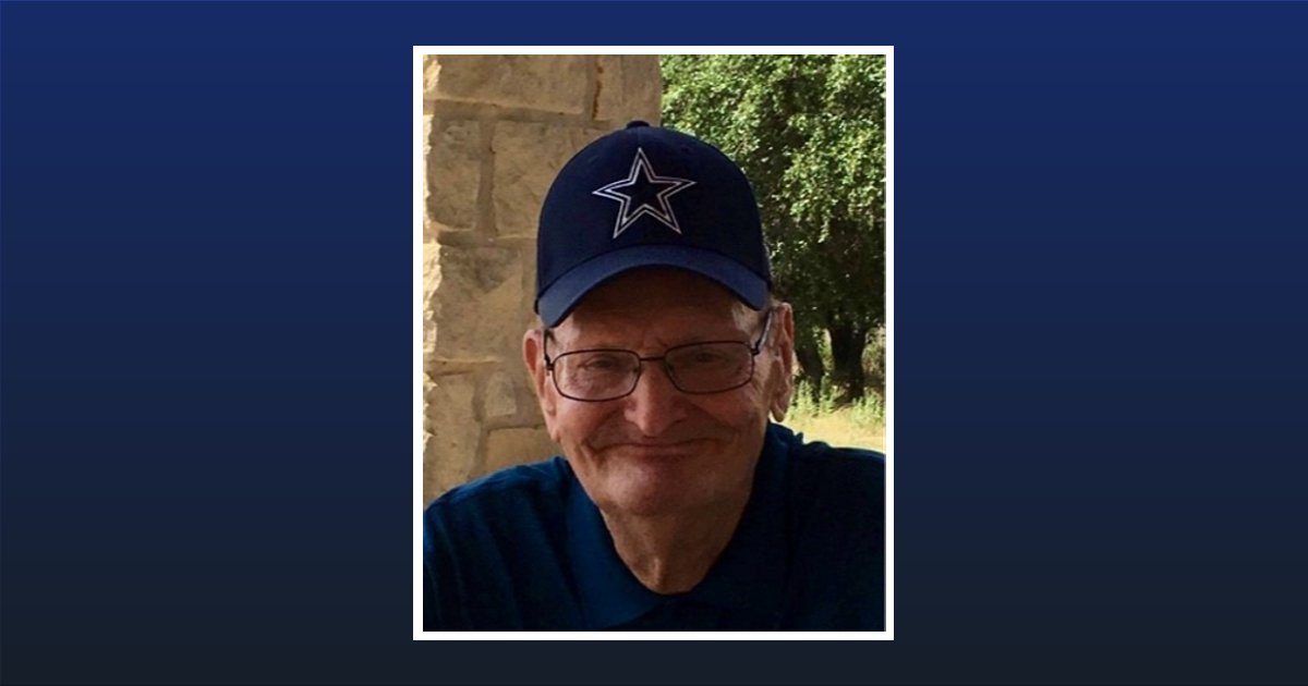 Ernest Linsley Obituary 2023 Collison Carey Hand Funeral Home