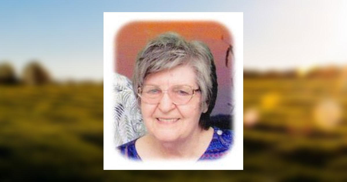 Helen M. Claxton Obituary 2013 Johnson Funeral Home