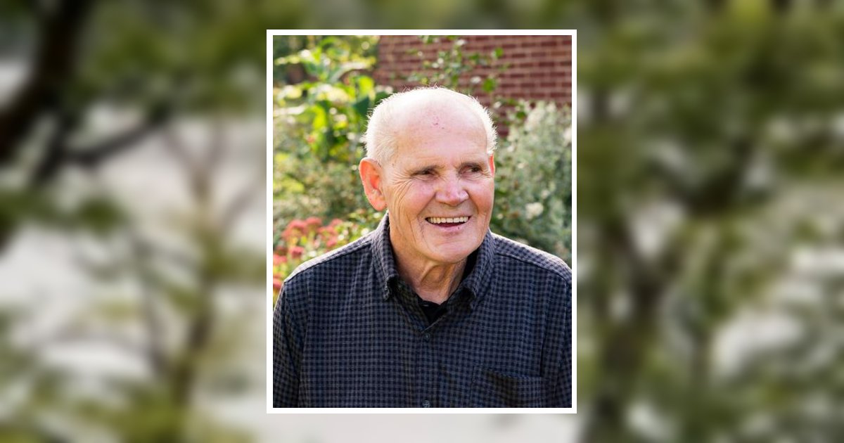 Oliver J. Duvall Obituary, Kansas City, MO