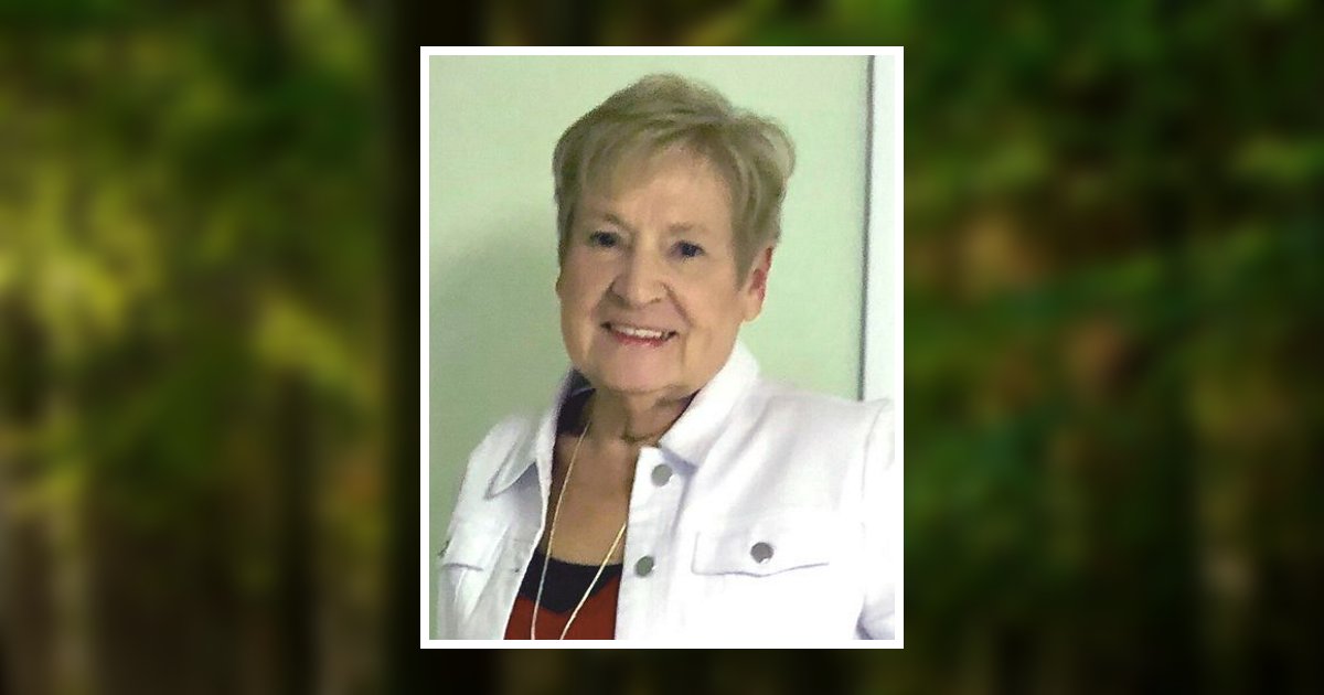 Grace Ann Dampier Obituary 2022 Sunset Memorial Park, Funeral Home