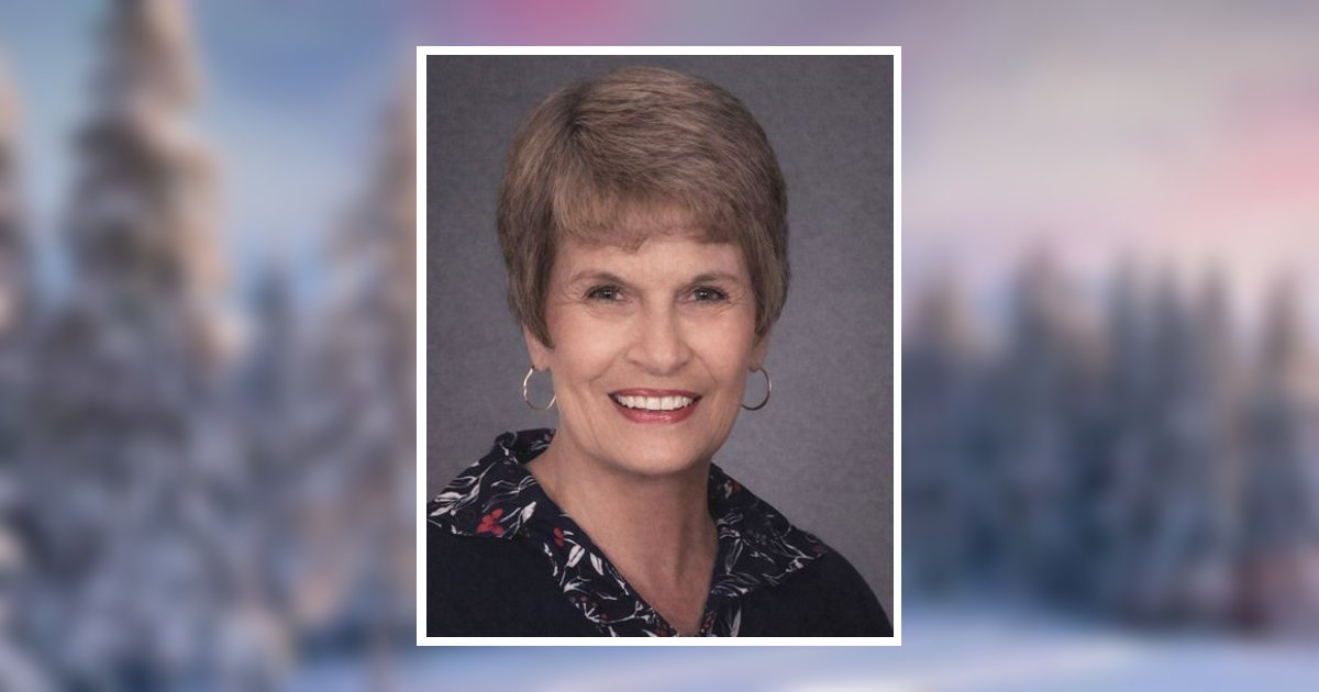 Judith "Judy" Cornette Cregger Obituary, Marion, VA
