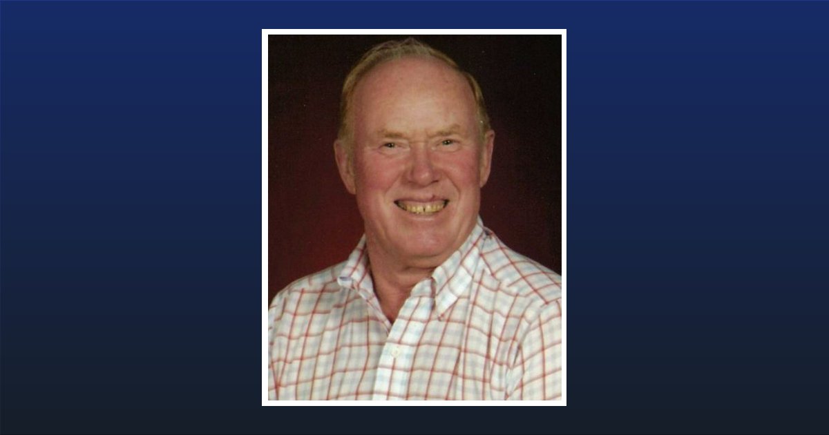 James Edward Goodman Jr. Obituary, Fallon, NV