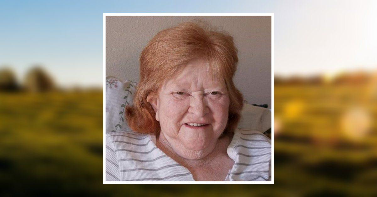 Linda Louise (Horton) Gober Obituary 2023 Stevens Funeral Home