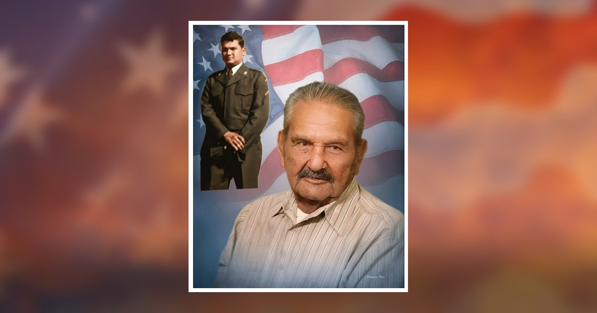 Oberlin Evaristo Riojas Obituary, Kingsville, TX