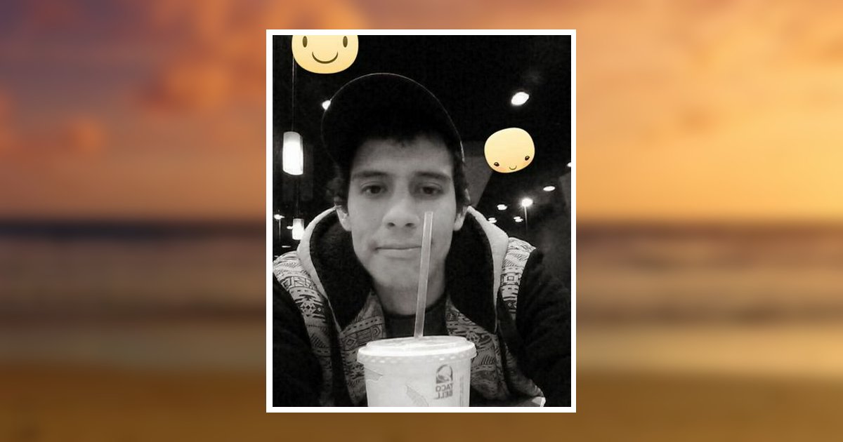 Jonathan Lee Moreno Obituary, San Antonio, TX