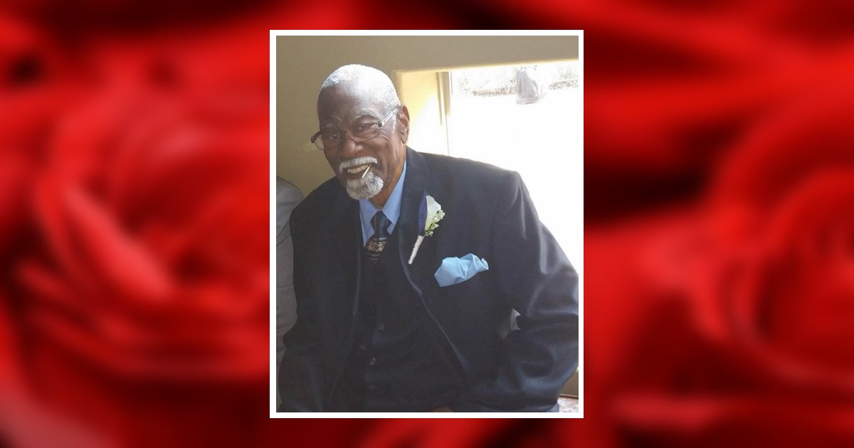 Weldon "Dino" Shears Obituary 2024 Eternal Rest Funeral Home