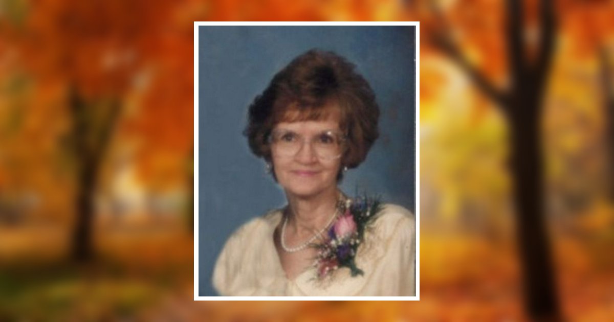 Arlene Joanne Larson Obituary, Mankato, MN