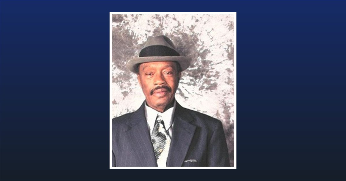 Jr. James Wisdom