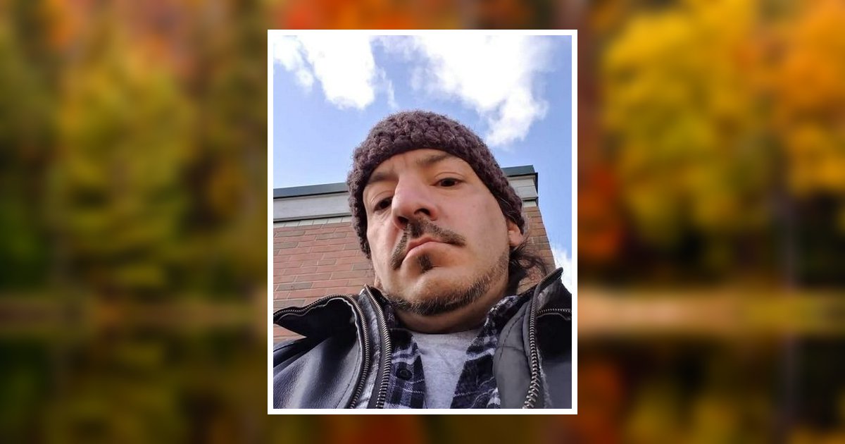 Desmond Gonzalez Obituary, Wautoma, WI